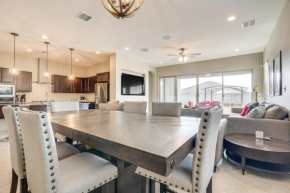 Covered Patio and Community Pool Home in Surprise